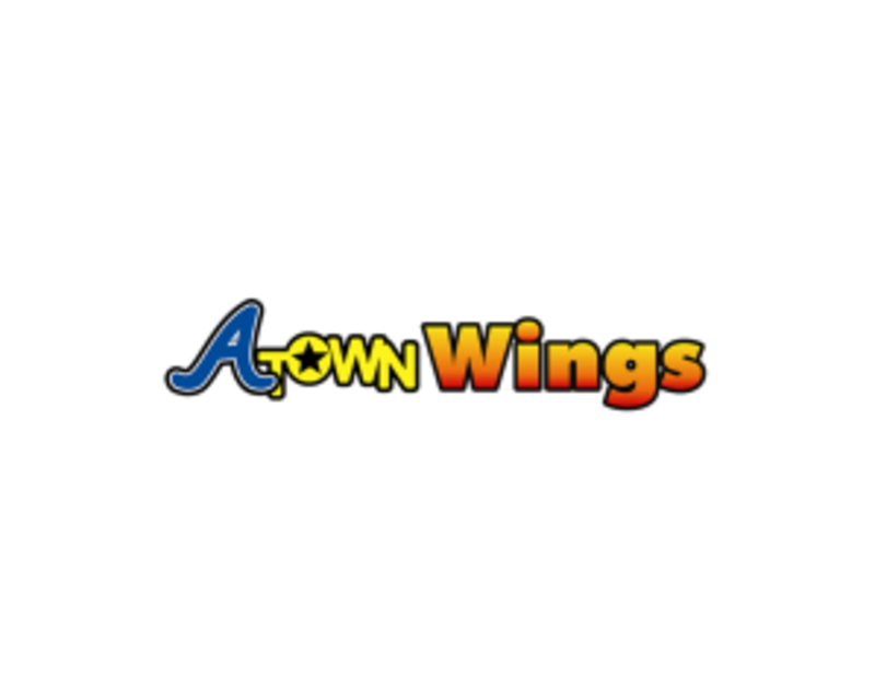 A TOWN WINGS, located at 190 BASTON RD, AUGUSTA, GA logo